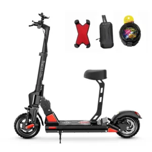 BOGIST C1 Pro Elektroroller