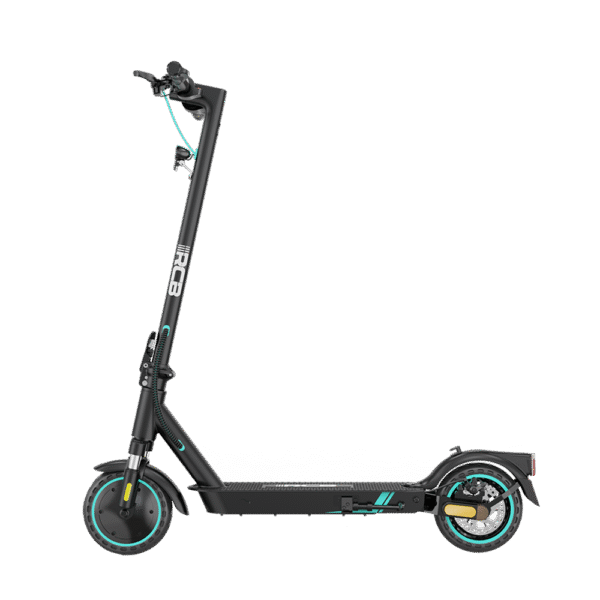 RCB EV85F ABE Elektroroller (Neuwertig)