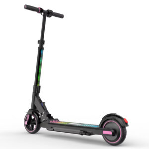 EVERCROSS TECH EV06C Kinder-Elektroroller