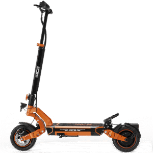 RCB D7 PRO ABE Elektroroller (RCB TECH D7 PRO)