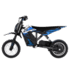 RCB R9X Elektrisches Motocross-Dirtbike
