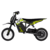 RCB R9X Elektrisches Motocross-Dirtbike