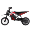 RCB R9X Elektrisches Motocross-Dirtbike