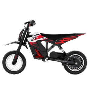 RCB R9X Elektrisches Motocross-Dirtbike