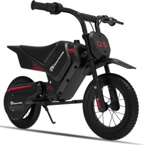EVERCROSS EV05M Kinder-Elektromotorrad