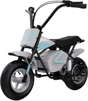 EVERCROSS EV07M Kinder-Elektromotorrad