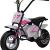 EVERCROSS EV07M Kinder-Elektromotorrad