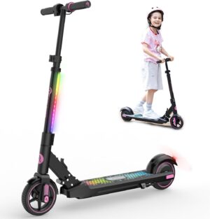 EVERCROSS EV06C Elektroroller
