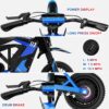 EVERCROSS EV12M Elektrisches Kinder-Motorrad