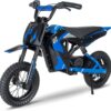 EVERCROSS EV12M Elektrisches Kinder-Motorrad