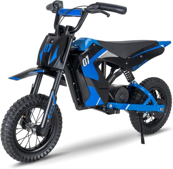 EVERCROSS EV12M Elektrisches Kinder-Motorrad