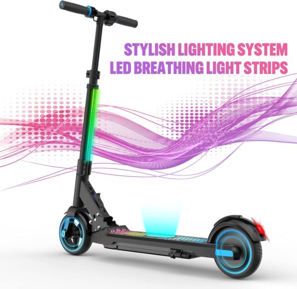 EVERCROSS EV06C Elektroroller