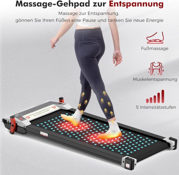 CITYSPORTS Fitnessgerät für Gehen und Joggen (Neuwertig)