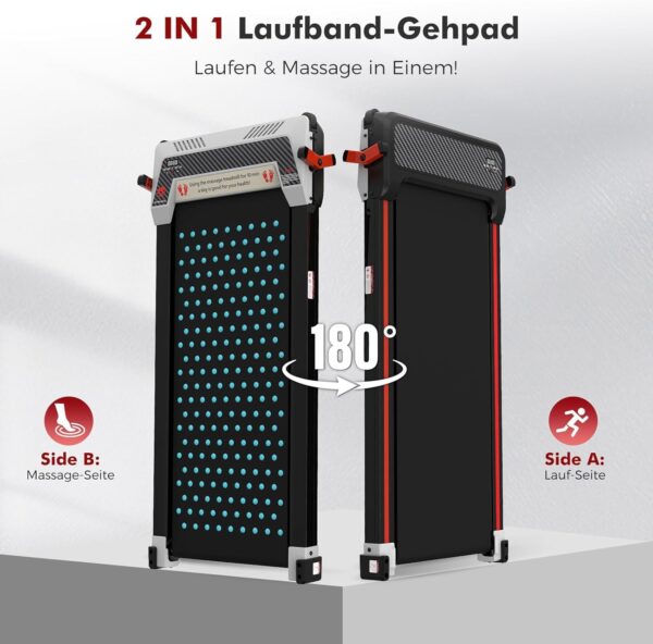 CITYSPORTS Fitnessgerät für Gehen und Joggen (Neuwertig)