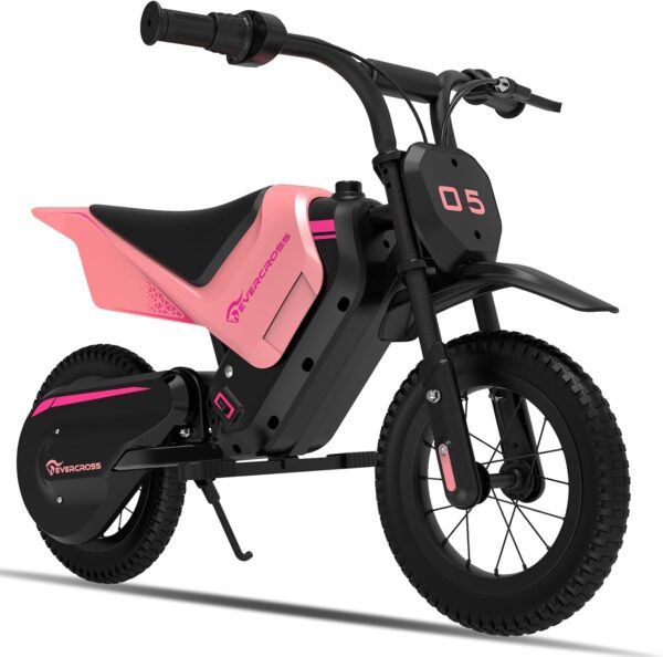 EVERCROSS EV05M Kinder-Elektromotorrad