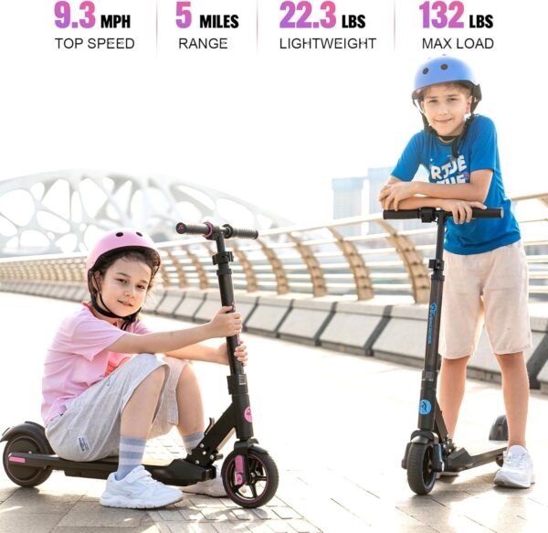 EVERCROSS EV06C Elektroroller