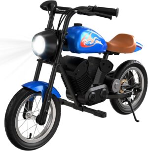 EVERCROSS EV08M Kinder-Elektromotorrad