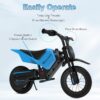 EVERCROSS EV05M Kinder-Elektromotorrad