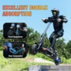 RCB R10S Offroad-Elektroroller