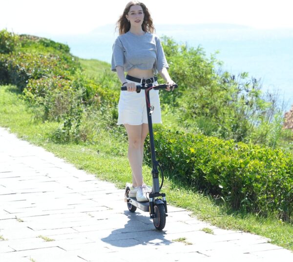 EVERCROSS EV85F E-Scooter mit Straßenzulassung