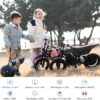 EVERCROSS EV05M Kinder-Elektromotorrad