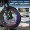 EVERCROSS EV05M Kinder-Elektromotorrad