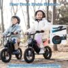 EVERCROSS EV05M Kinder-Elektromotorrad