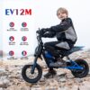 EVERCROSS EV12M Elektrisches Kinder-Motorrad