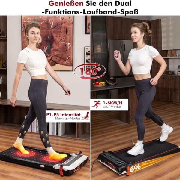 CITYSPORTS Fitnessgerät für Gehen und Joggen (Neuwertig)