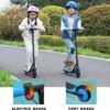 EVERCROSS E6 Elektroroller für Kinder