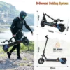 RCB R10S Offroad-Elektroroller
