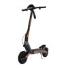 KuKirin G2 Elektroroller – Maximalgeschwindigkeit 45 km/h, 800W Motor, 48V 15,6Ah Super-Akku