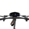 KuKirin G2 Elektroroller – Maximalgeschwindigkeit 45 km/h, 800W Motor, 48V 15,6Ah Super-Akku