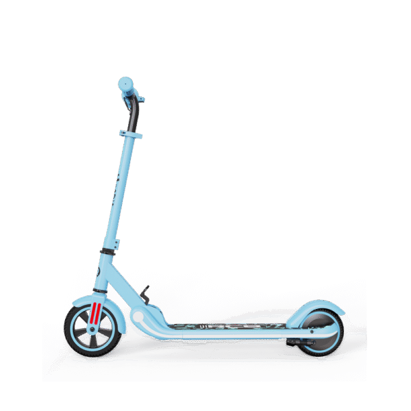 RCB R11S Elektroroller für Kinder