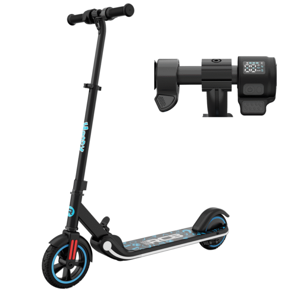 RCB R11S Elektroroller für Kinder