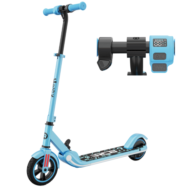 RCB R11S Elektroroller für Kinder