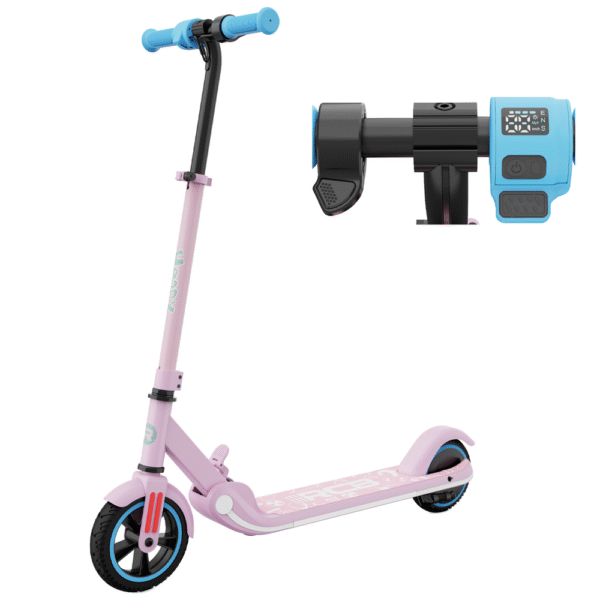 RCB R11S Elektroroller für Kinder