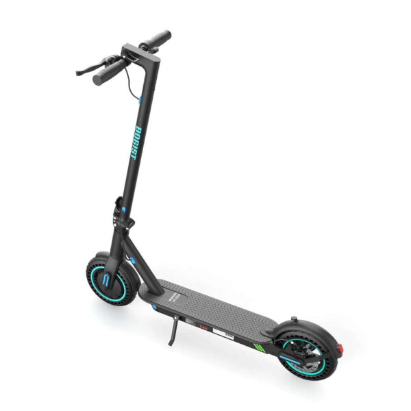 BOGIST M1 ELITE E-Roller
