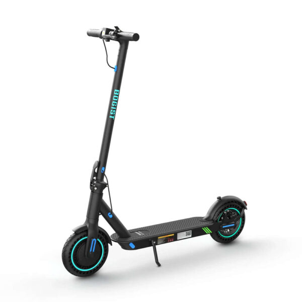BOGIST M1 ELITE E-Roller