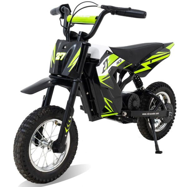 RCB R9X Elektrisches Motocross-Dirtbike