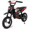 RCB R9X Elektrisches Motocross-Dirtbike