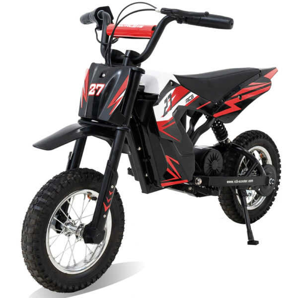 RCB R9X Elektrisches Motocross-Dirtbike