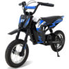 RCB R9X Elektrisches Motocross-Dirtbike