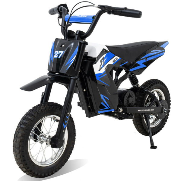 RCB R9X Elektrisches Motocross-Dirtbike