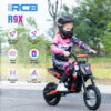 RCB R9X Elektrisches Motocross-Dirtbike