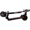 HITWAY H9 Straßenzugelassener ABE Elektroroller, 10 Zoll, 500W, 48V 15,6 Ah E-Scooter