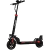 HITWAY H9 Straßenzugelassener ABE Elektroroller, 10 Zoll, 500W, 48V 15,6 Ah E-Scooter