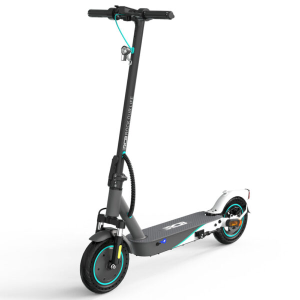 RCB EV10K PRO ABE Elektroroller (Neuwertig)